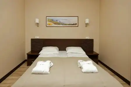 Marmaros Apart-& Spa - 37