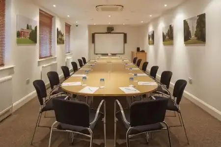 Lancaster Gate - 13