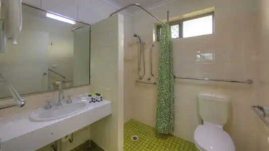 Billabong Lodge Motel - 28