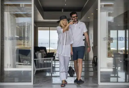 Summer Senses Luxury Resort - 47