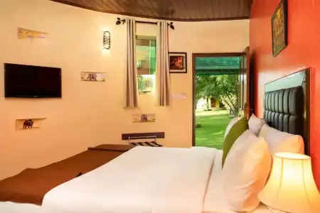 Fun Retreat Resort, and Ayurveda Spa - 22