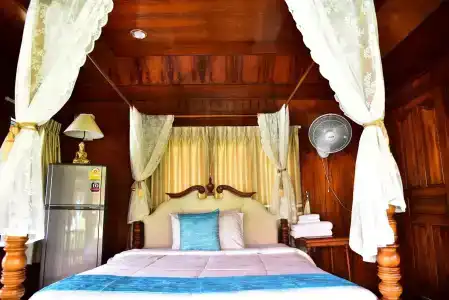 Thai House Resort - 13