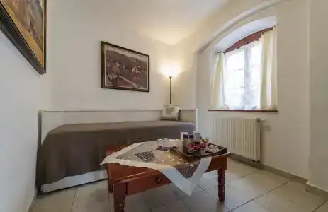 Pension U Zámku - 11