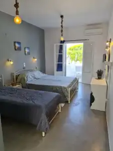 Zoumis Residence - 130