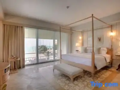 Devasom Hua Hin Resort - 77