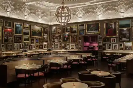 The London EDITION - 9