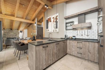 AvenidA Panorama Suites Kaprun - 64