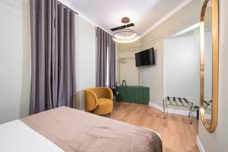 Belle epoque suites - 119
