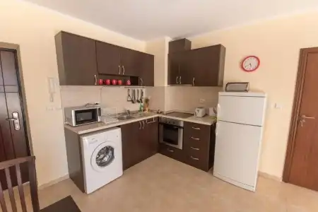 Apollon Apartments - 59