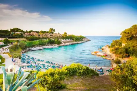 Le Cale D'Otranto Beach Resort - 60