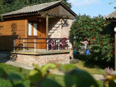 Zora Camping - Bungalows - 28