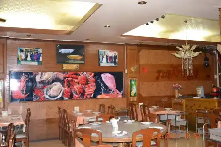 At Bangkok - 18