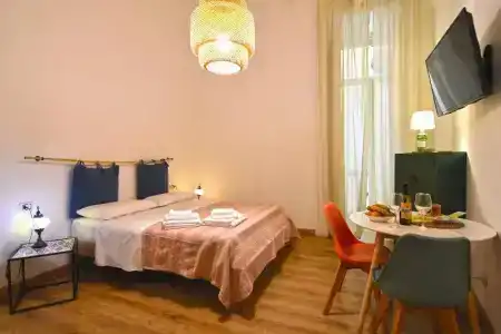 Sunrise B&B - 44