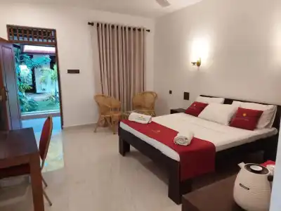 Lucky Beach Resort - 28