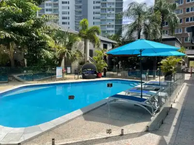 Burleigh Palms Holiday Apartments - 31