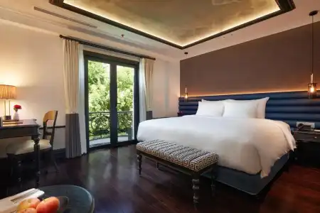 La Sinfonía del Rey & Spa - 122