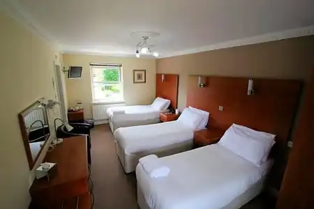 The Edgbaston Palace - 28