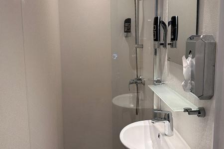 Amsterdam Inn - Digital Access - 28