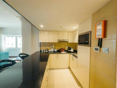 Copthorne Downtown Abu Dhabi - 6