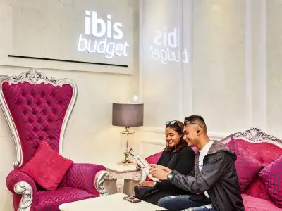 ibis budget Singapore Joo Chiat - 17