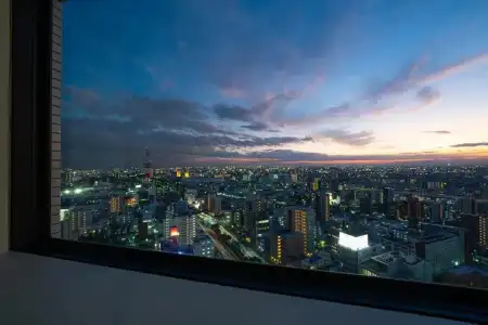 ANA Crowne Plaza Grand Court Nagoya by IHG - 43