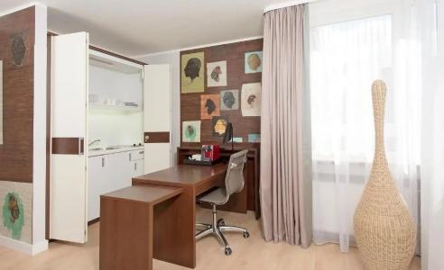 Mercure Koeln Belfortstrasse - 94