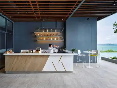 Novotel Marina Sriracha - 28