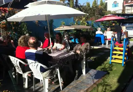 Trekkers Inn - 11
