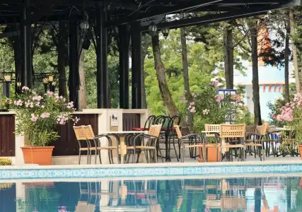 Sol Nessebar Palace Resort & Aquapark - All Inclusive - 12