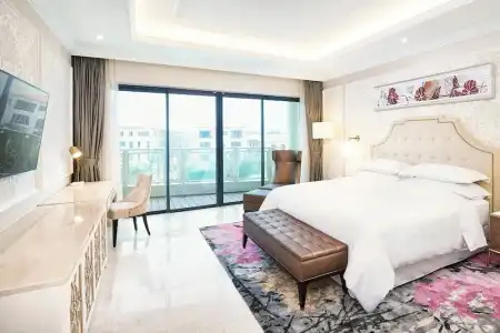 Sheraton Grand Danang Beach Resort & Spa - 87