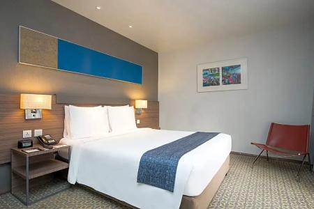 Holiday Inn Express Bangkok Sathorn by IHG - 68