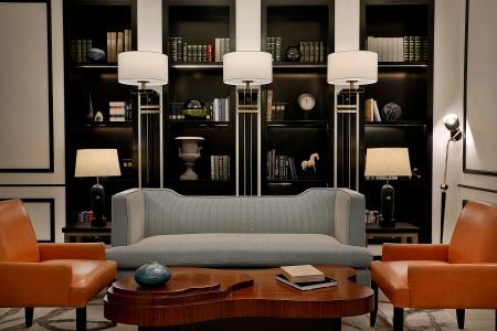 The St. Regis Amman - 48