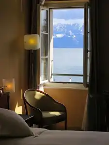 Hôtel du Port - 27