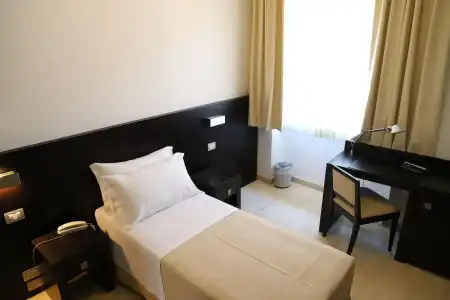 Albergo Cantiani - 3