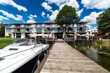 YachtClub Tiffi - 22