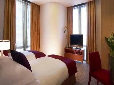 Fraser Suites CBD - 3