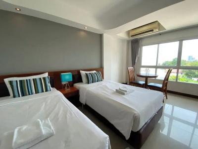 KP Seaview Jomtien - 46