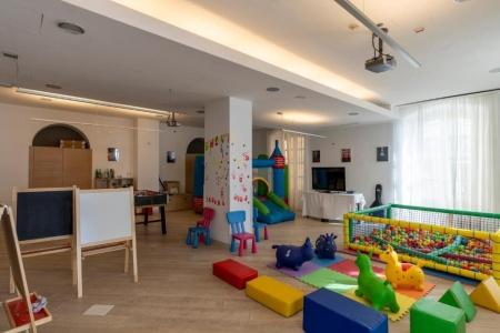 Grand Alassio Beach & Spa Resort - the Leadings of the World - 11