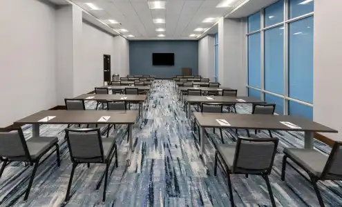 Hyatt Place West Palm Beach/Downtown - 46