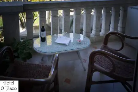 O Pazo - 60