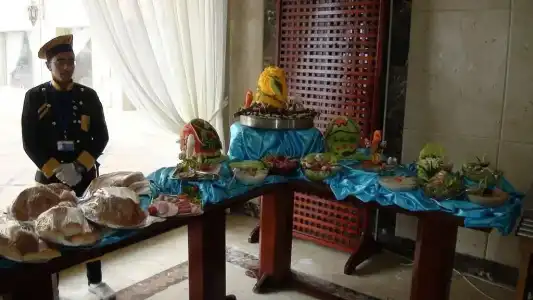 Royal Sea View - 9