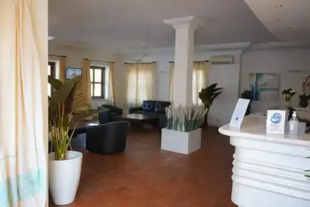 Resort Fior Di Sardegna - 1