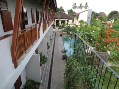 Aniniraka Resort & Spa - 72