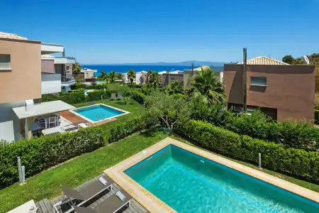 Pefki Deluxe Residences - 127