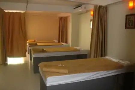 T&T Resort And Spa - 31