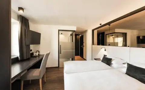 Rainell Dolomites Retreat - 42