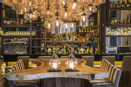 Oasia Resort Sentosa by Far East Hospitality - 30