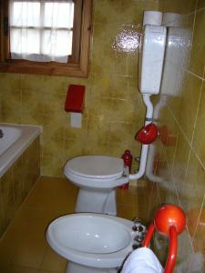 Locanda 2 Camini - 6