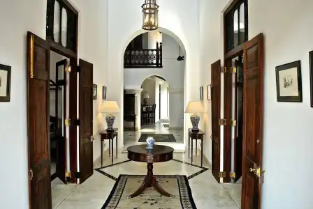 Number 48 Galle Fort - 3