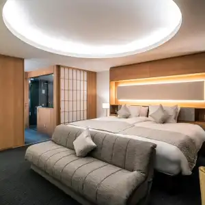 Kyoto Shijo Takakura Grandereverie - 23